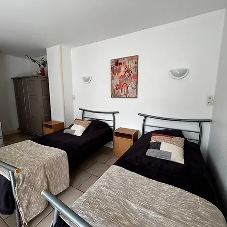 Cosy Avec Balcon, Jardin, Wifi Et Stationnement Pres Des Thermes - Fr-1-541-114 ラ・ロッシュ・ポゼ