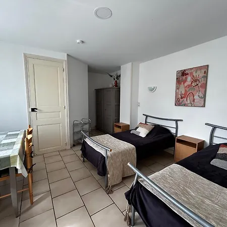 Cosy Avec Balcon, Jardin, Wifi Et Stationnement Pres Des Thermes - Fr-1-541-114 ラ・ロッシュ・ポゼ